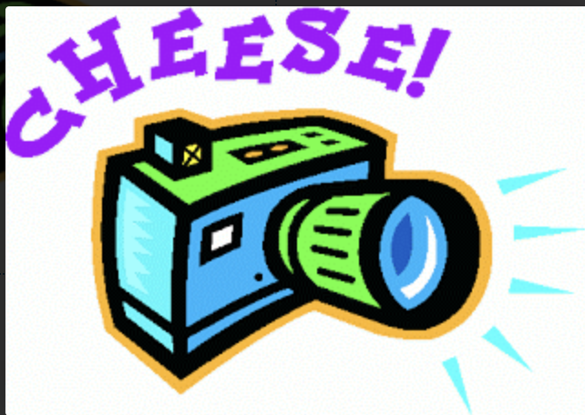 Picture Day is October 13th