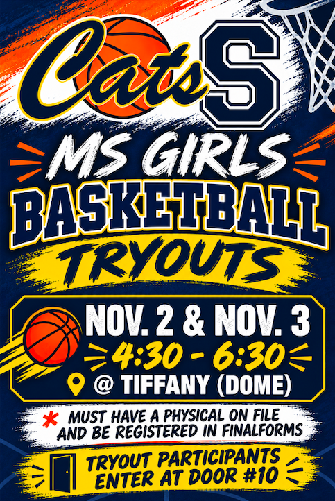 Tryouts 26-27