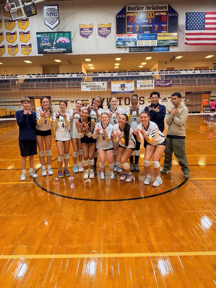 Opening Tournament Win!