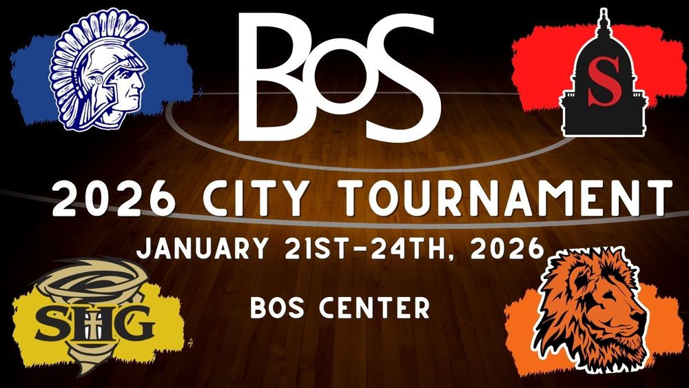 city tourney info