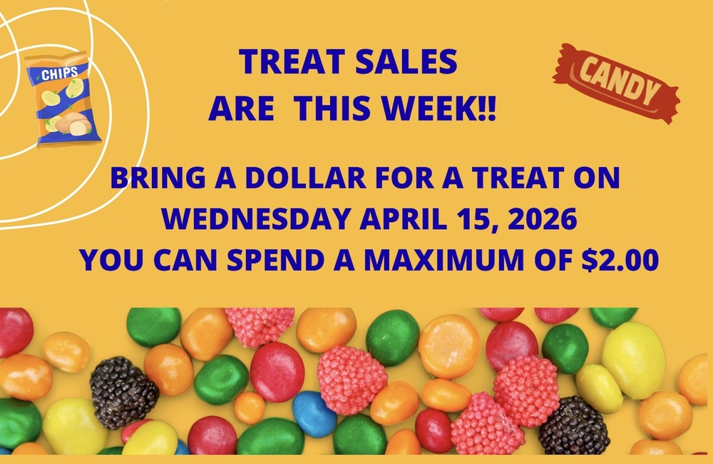 Treat Sales