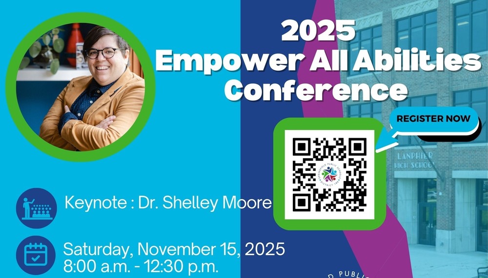 empower all abilities 2025