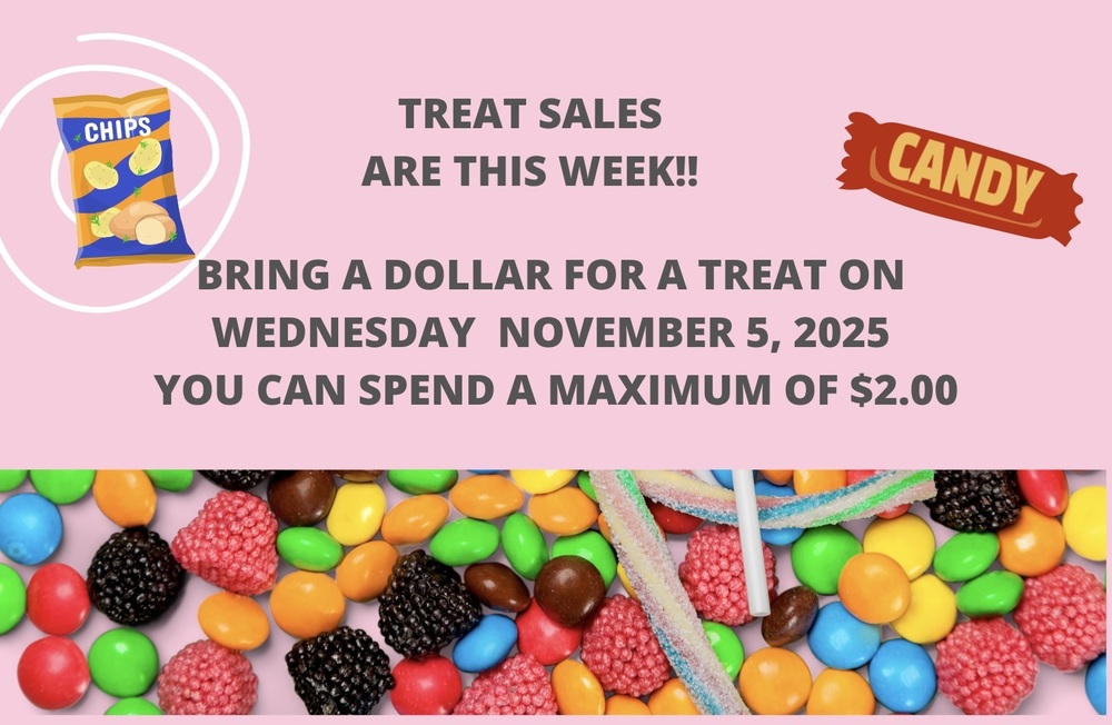 Treat Sales