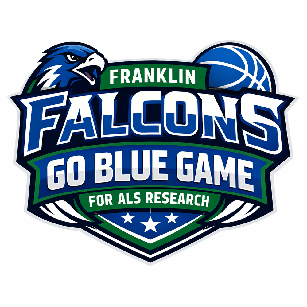 GO BLUE GAME For ALS Research