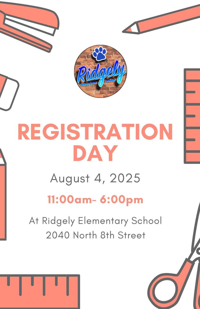 Registration Day