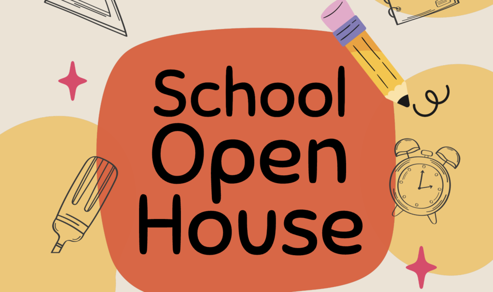 Open House