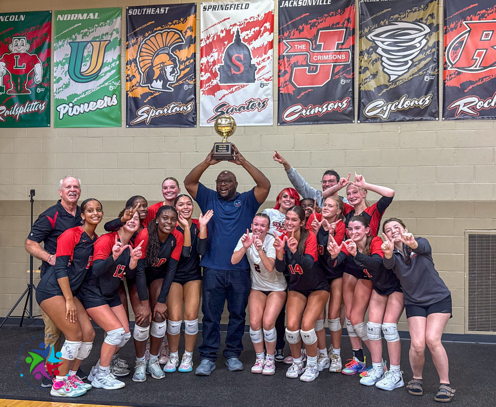 VOLLEYBALL CHAMPS 