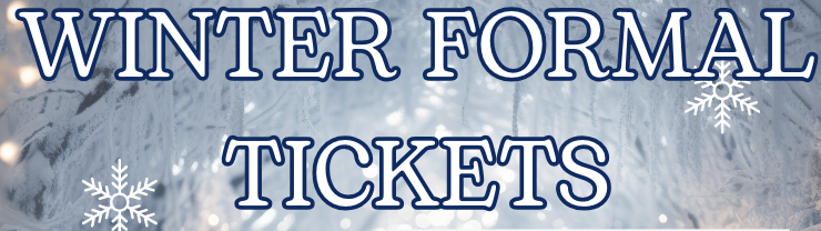 Winter Formal QR code