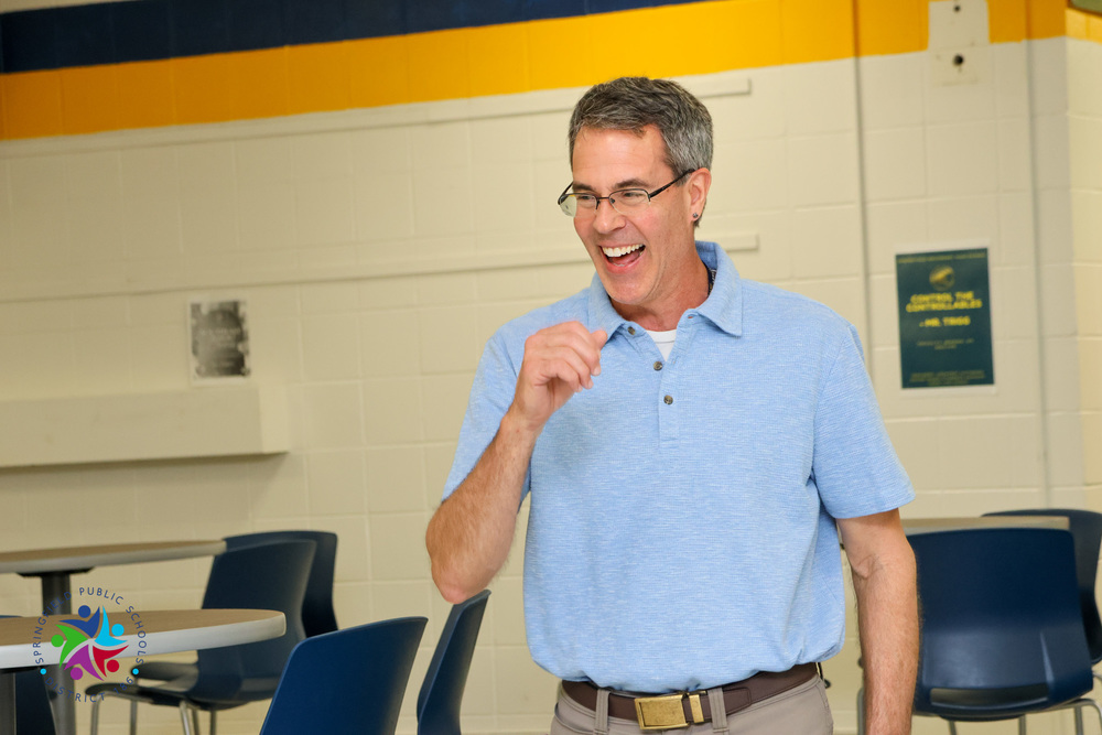 sshs maton teacher at