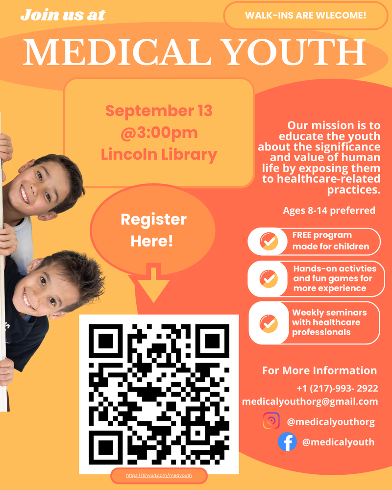 Flyer