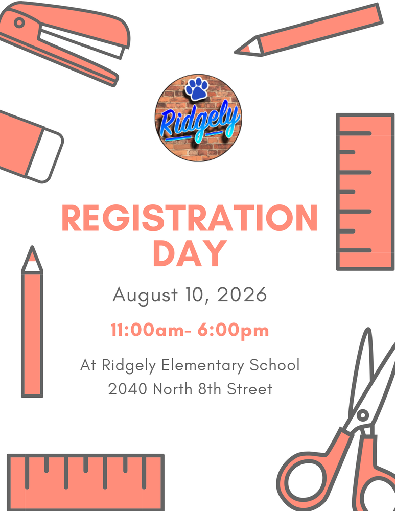 Registration Day