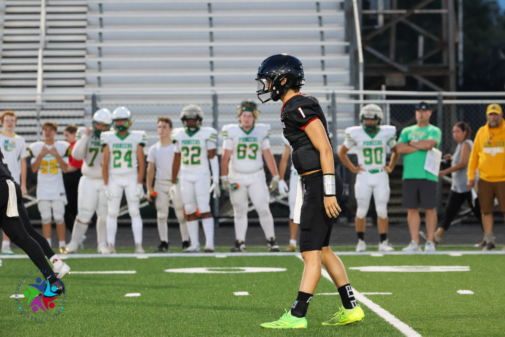 quarter back