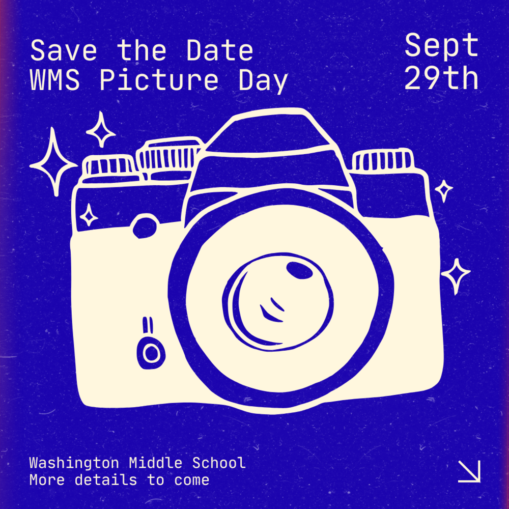 Save the Picture Date