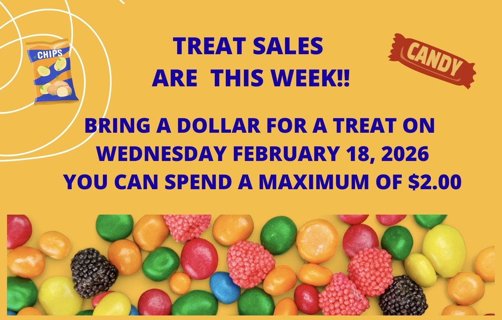 Treat Sales
