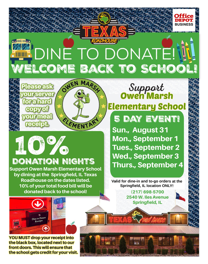 Flyer