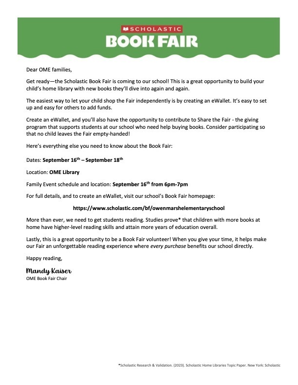 Flyer