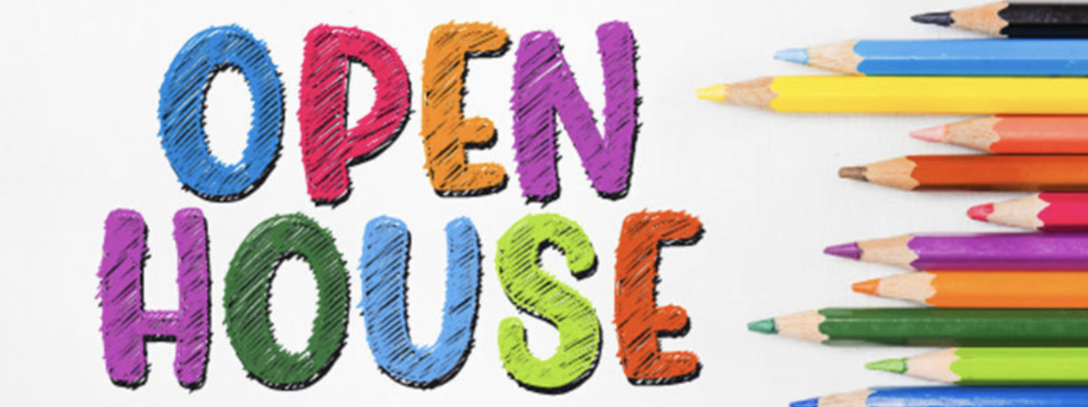 Open House