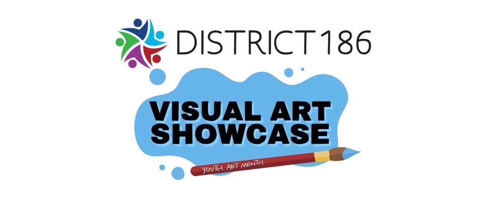 visual art showcase