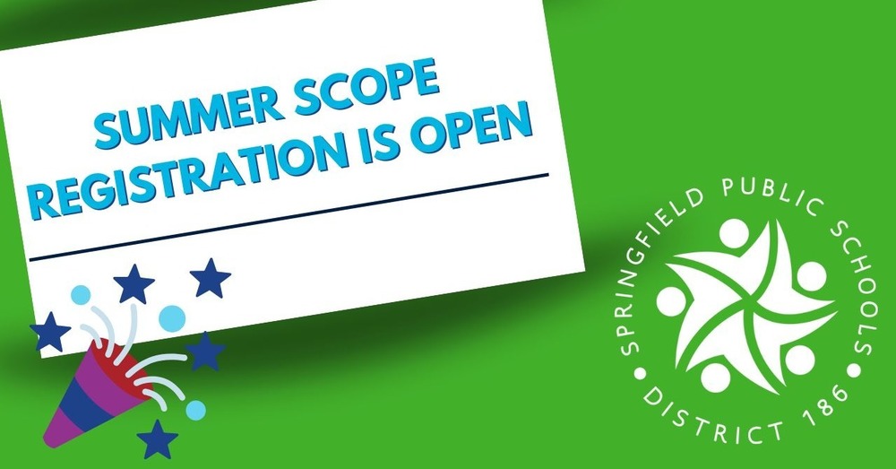 summer scope