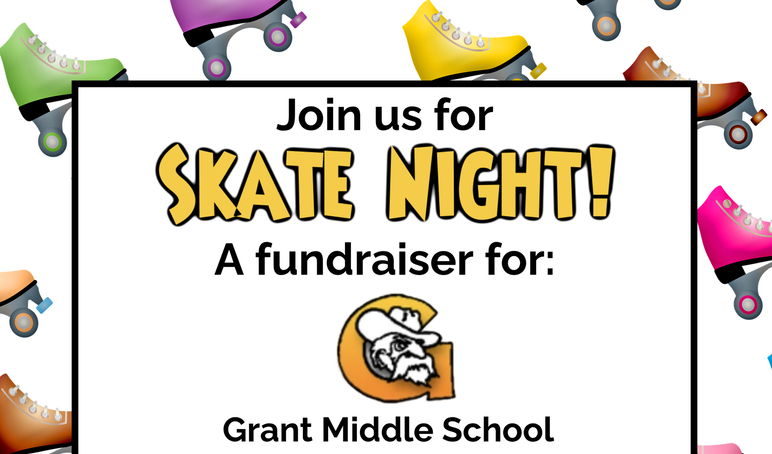 Skate Night