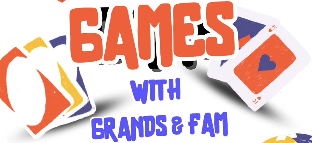 Games with Grands