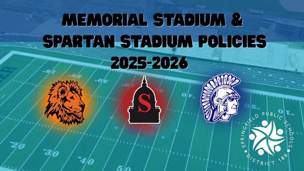 stadium policies 2025-2026