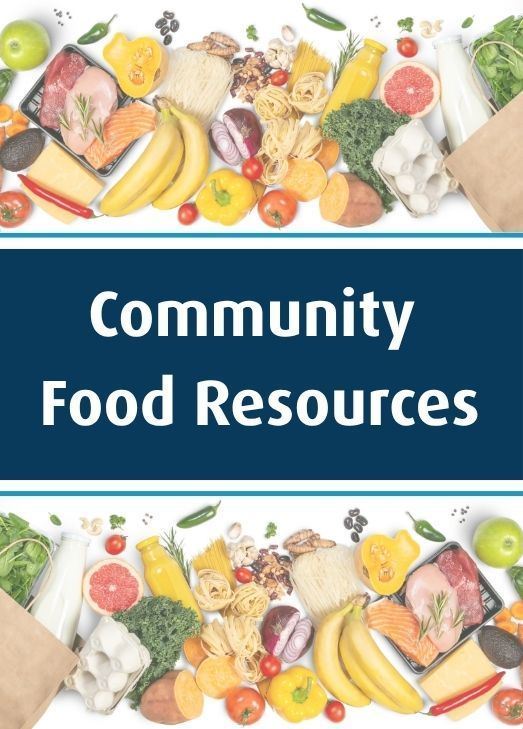 Community Resources