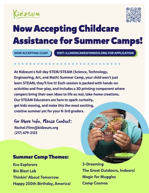 Summer Camp