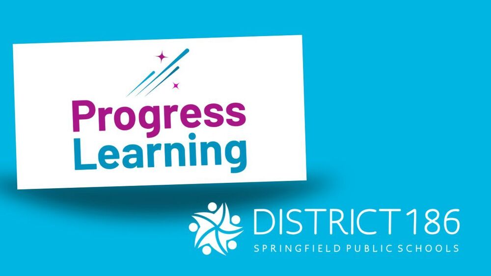 Progress Learning | District 186 