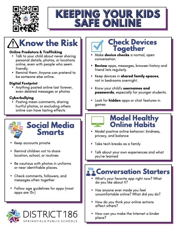 Online Safety