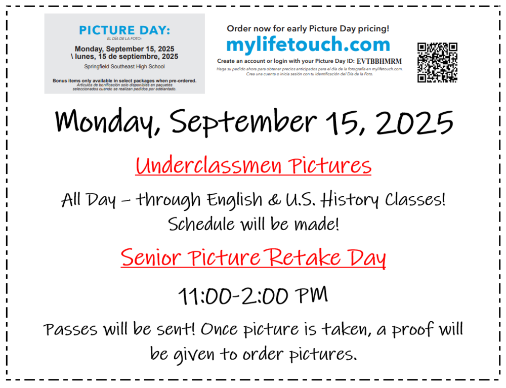 announcements