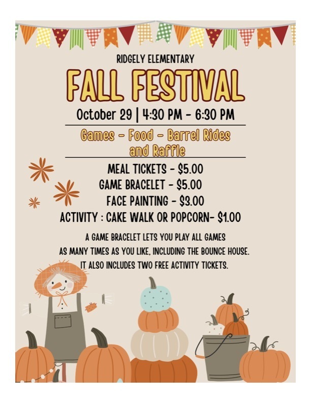 Fall Festival