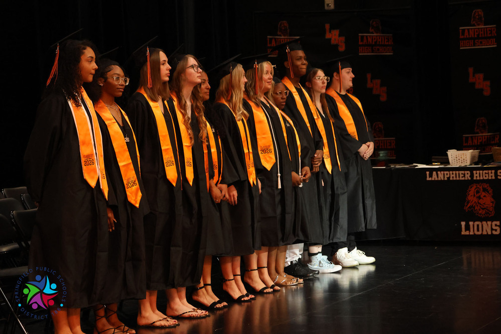 lhs recognition 
