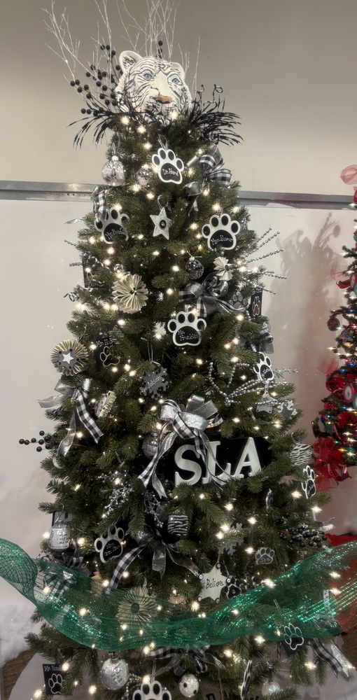 SLA Wintree Wonder Land