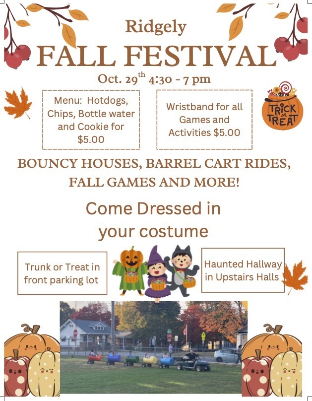 Fall Festival