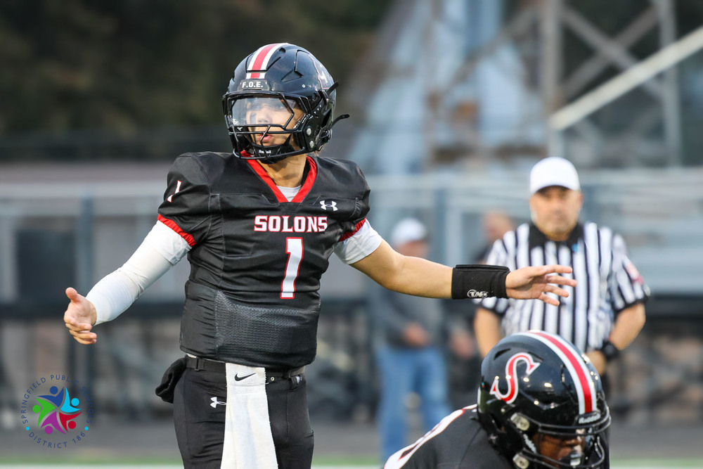 SHS football
