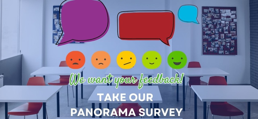 panorama survey