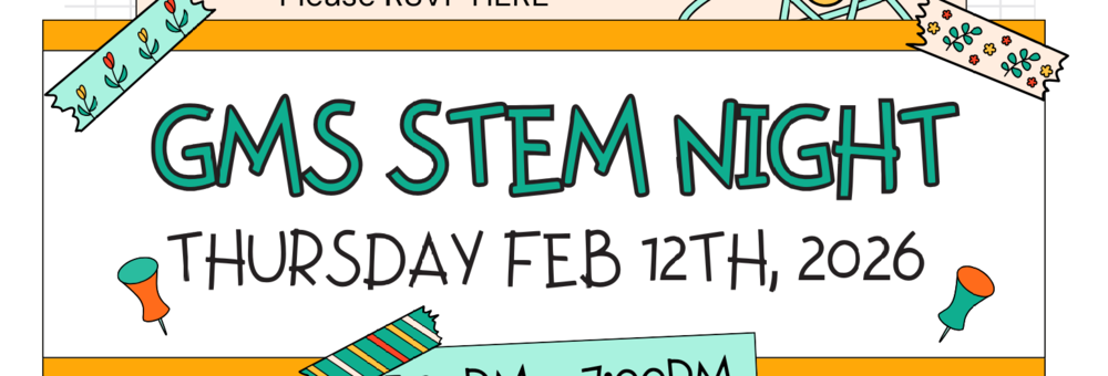 STEM NIght