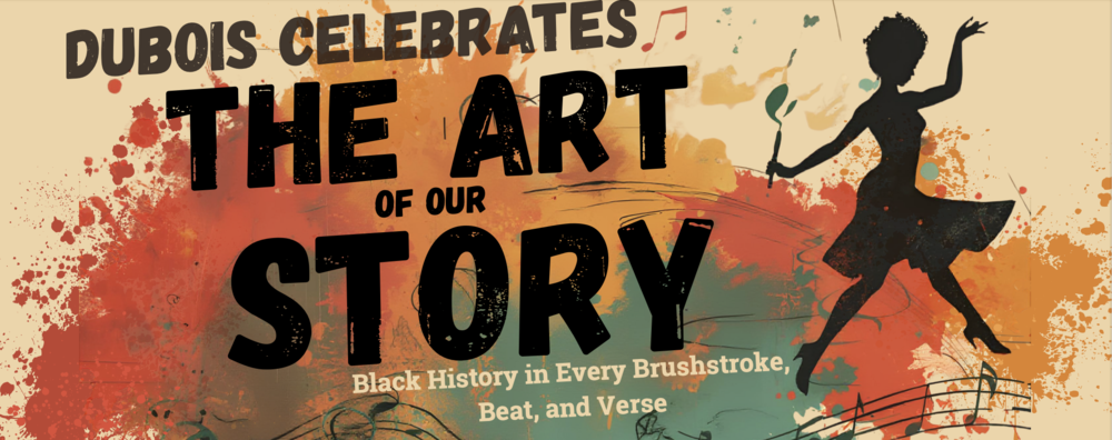 Black History Month Event