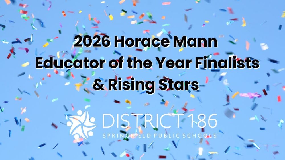 teacher running for high fives