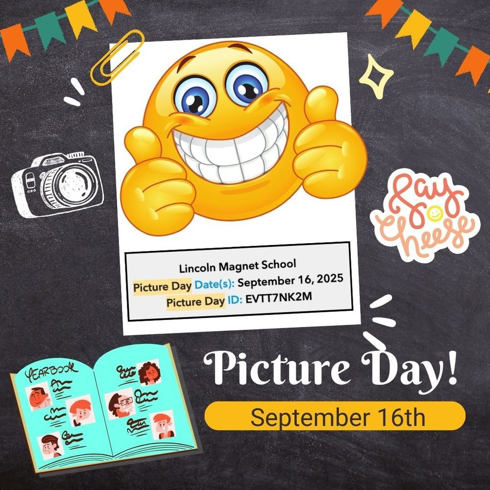 Picture Day