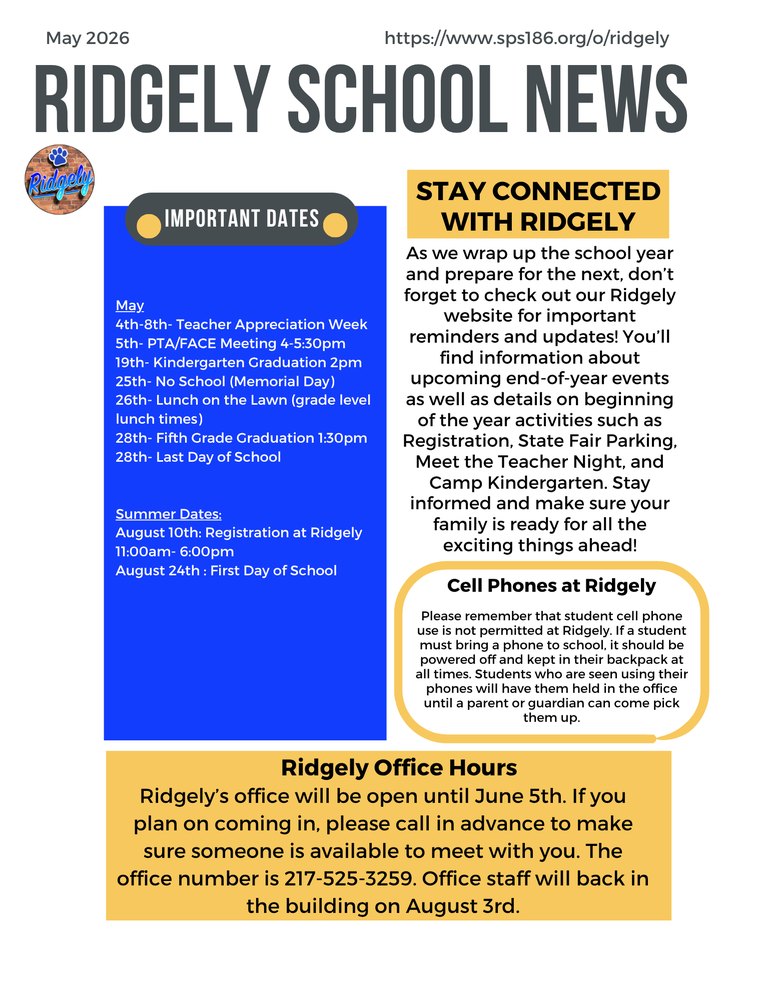 Newsletter