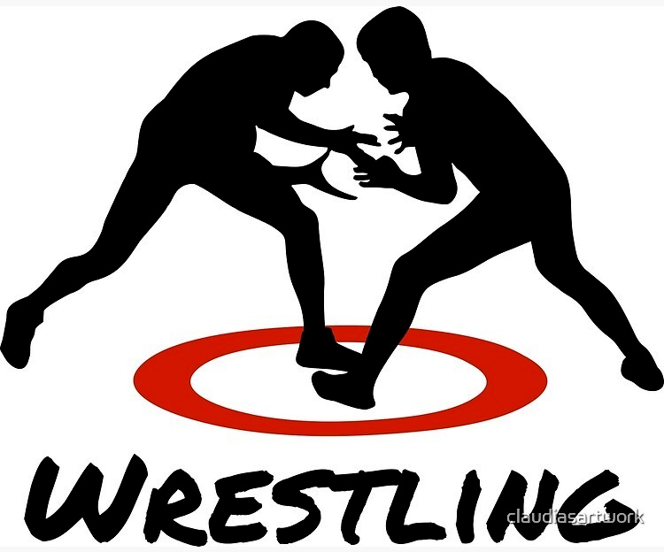 Wrestling 