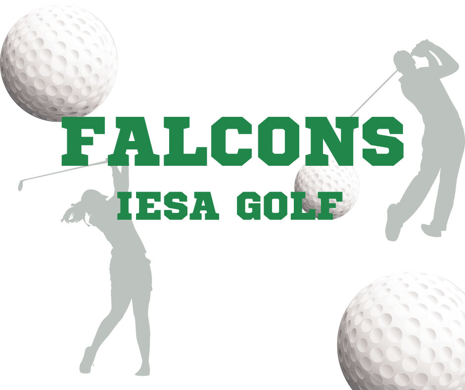 Golf Sectional Registration