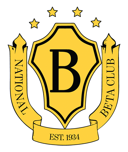 Beta Club Logo