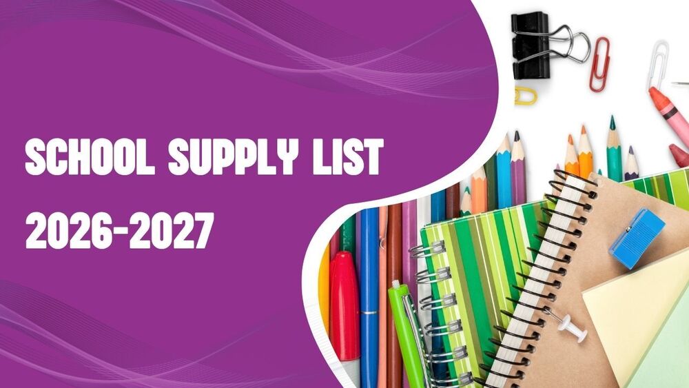 SUPPLY 2026-2027