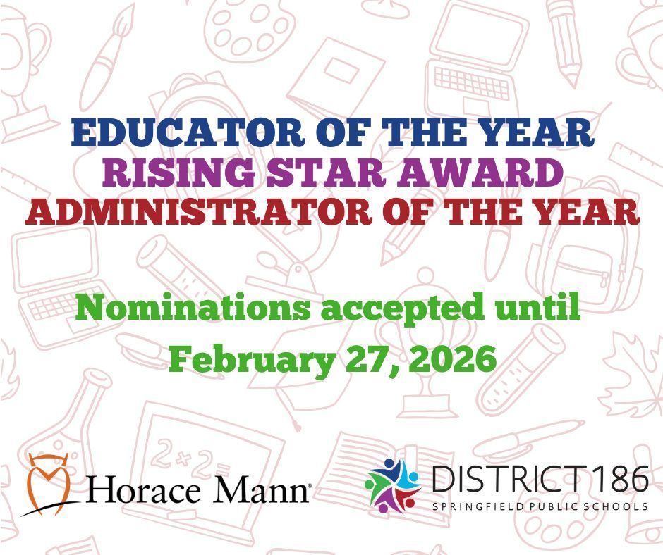 applications open educator of the year 