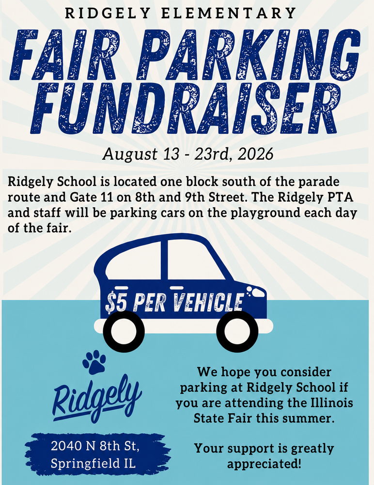 State Fair Parking