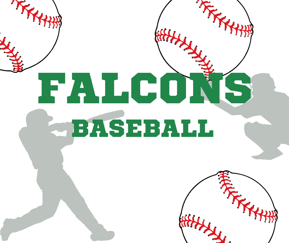 First Cut FMS Baseball 2025