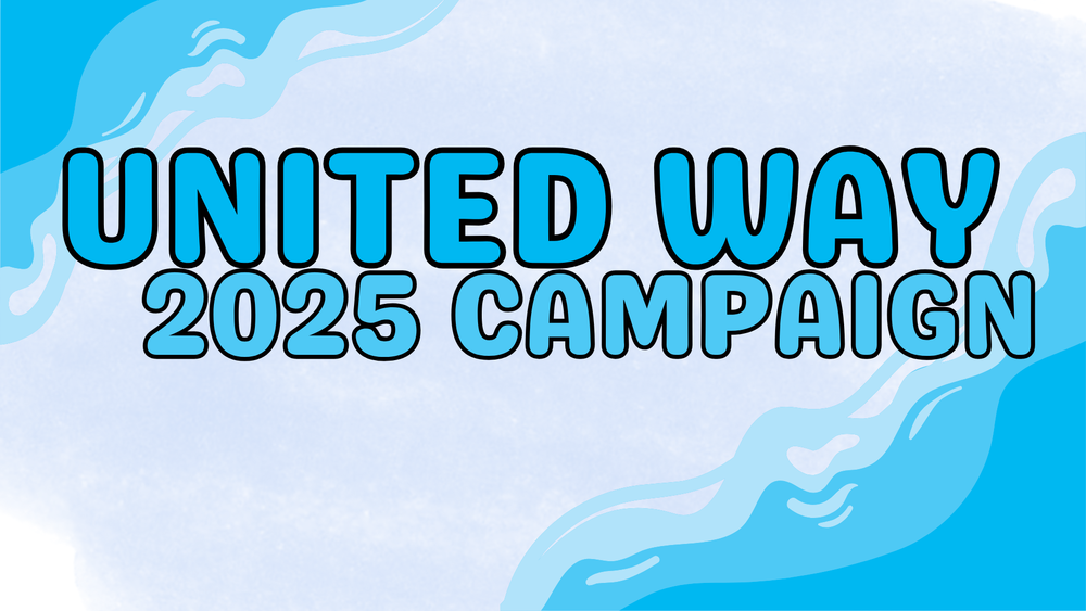 United Way Campaign